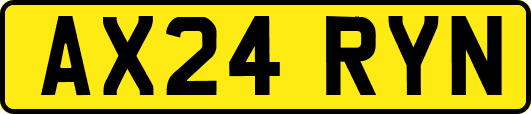 AX24RYN