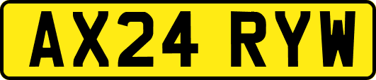 AX24RYW