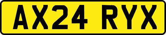AX24RYX