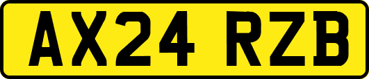 AX24RZB