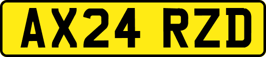 AX24RZD