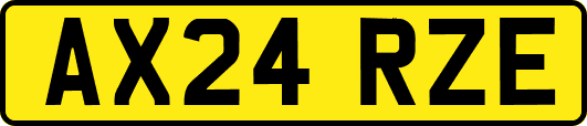 AX24RZE