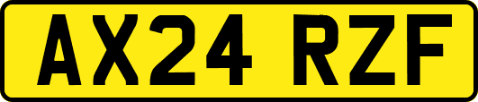 AX24RZF