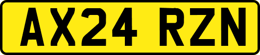 AX24RZN