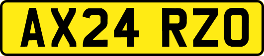 AX24RZO