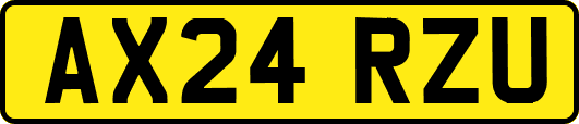 AX24RZU