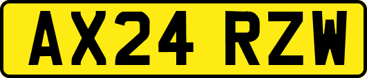 AX24RZW