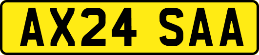 AX24SAA