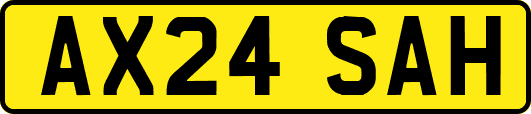 AX24SAH