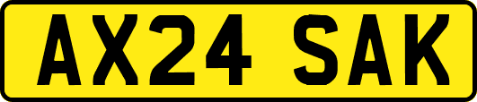 AX24SAK