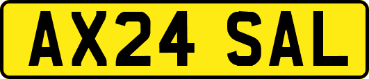 AX24SAL