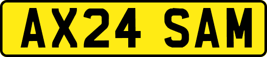 AX24SAM