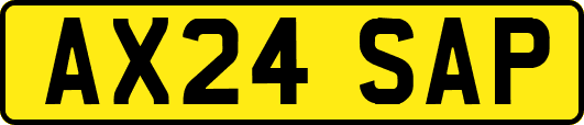 AX24SAP