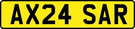 AX24SAR