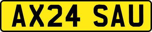 AX24SAU