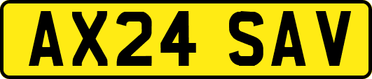 AX24SAV