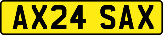 AX24SAX