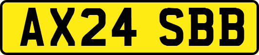 AX24SBB