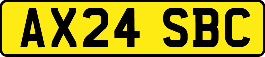 AX24SBC
