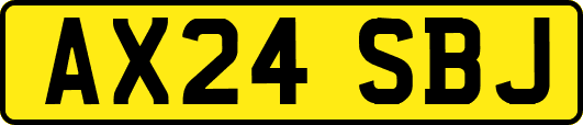 AX24SBJ
