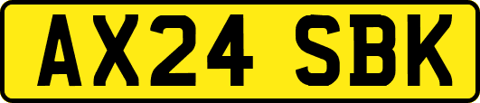 AX24SBK