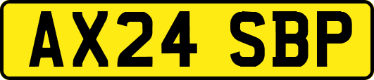 AX24SBP