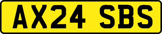 AX24SBS
