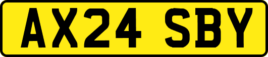 AX24SBY
