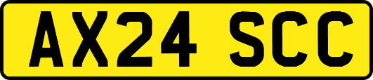 AX24SCC