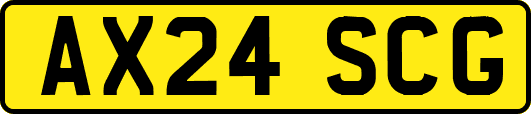 AX24SCG