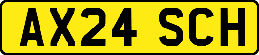 AX24SCH