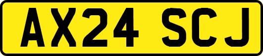 AX24SCJ