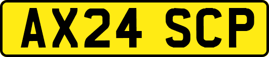 AX24SCP