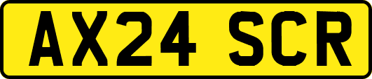 AX24SCR