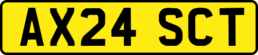 AX24SCT
