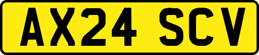 AX24SCV
