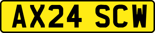 AX24SCW