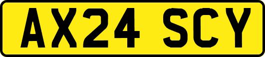AX24SCY