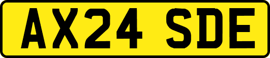 AX24SDE