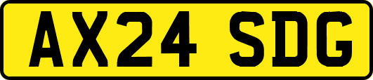 AX24SDG