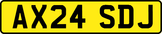 AX24SDJ