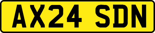 AX24SDN