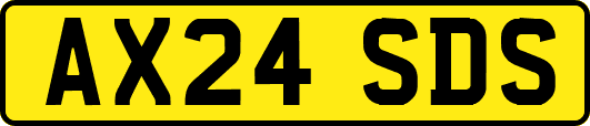 AX24SDS