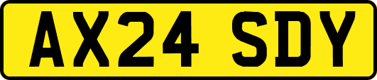 AX24SDY