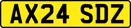 AX24SDZ