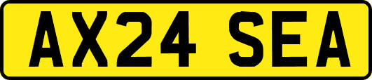 AX24SEA