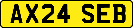 AX24SEB