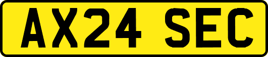 AX24SEC