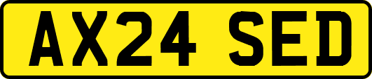 AX24SED