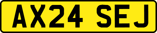 AX24SEJ